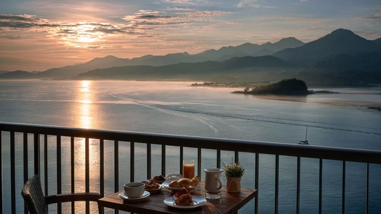 Цены отель три звезды Новомихайловский отзывы