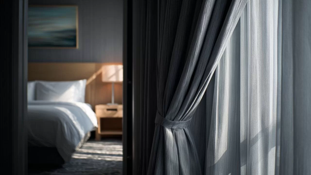 Кемпинг Золотая Корона Новомихайловское - где стоит остановится, места отдыха