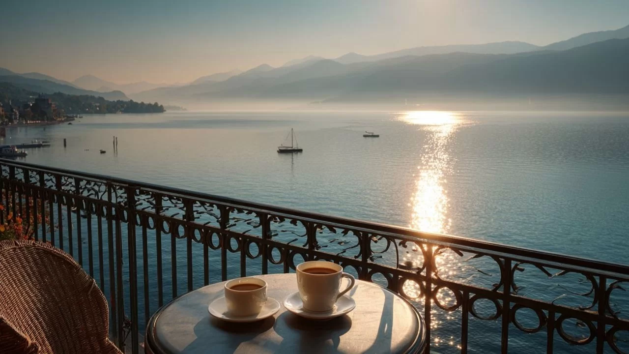 Отель Новомихайловский - забронировать Золотая Корона