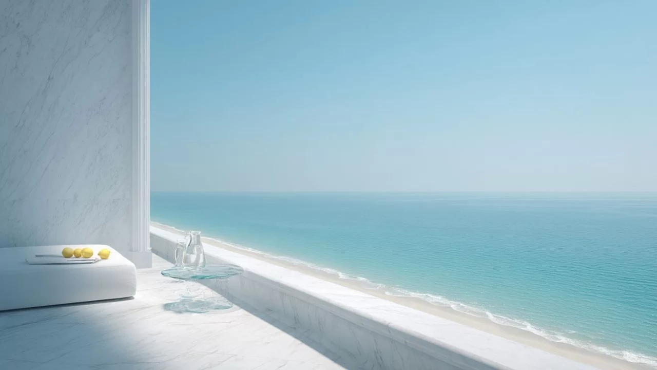 Погода в Новомихайловке в июне–июле 2026 года