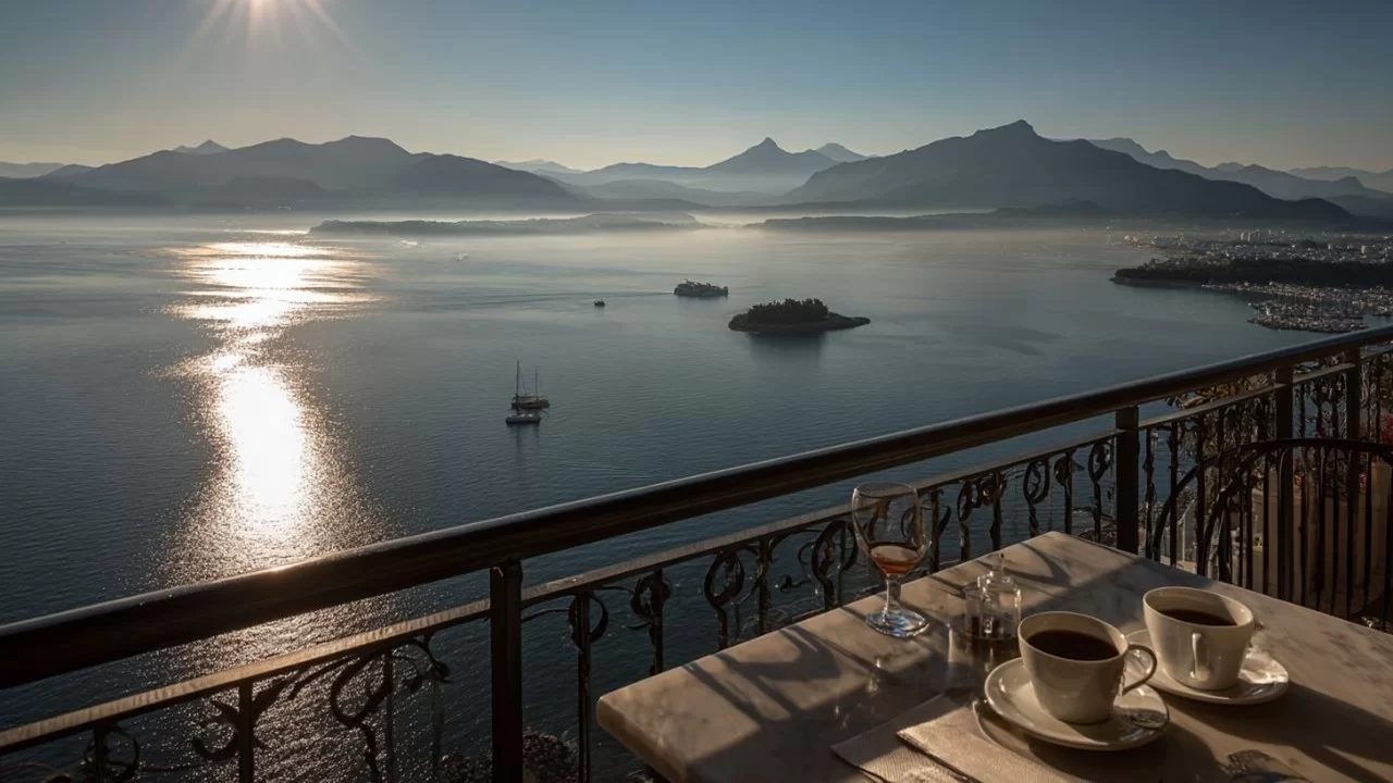 Забронировать отель три звезды Новомихайловский отзывы