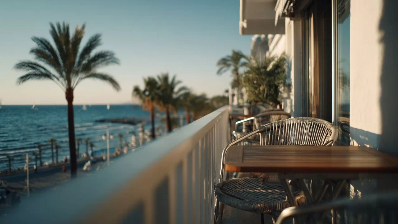 Золотая Корона гостиница Новомихайловский туапсинский район с бассейном